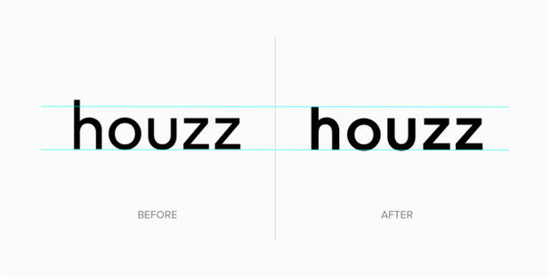 Introducing the New Houzz Logo