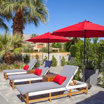 Arrow Ranch B&A - Palm Desert
