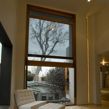 Giant operating window