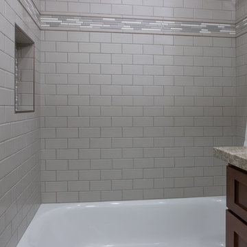 Duarte Whole House Remodel