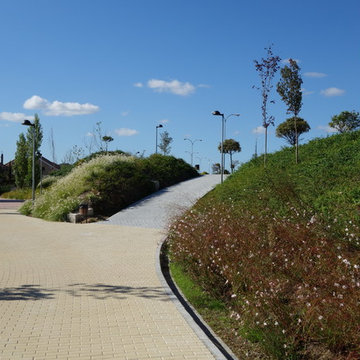 Parque Urbano de Avenida de U.E - Arroyomolinos