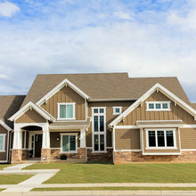 Elevations