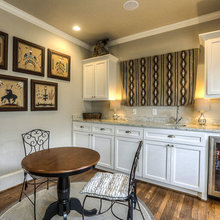 mother-in-law suite