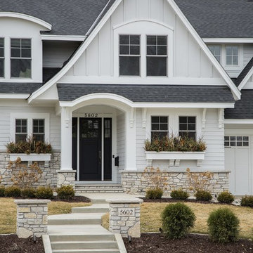 Edina Spring Showcase Home 2015