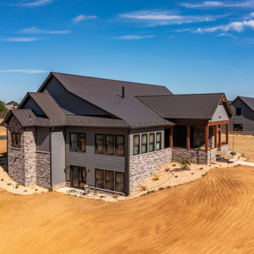 Rustic White Oak - Waynesboro, VA