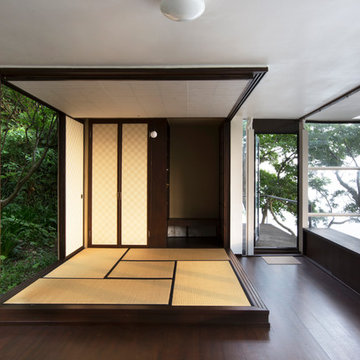 Minami Izu Seaside House