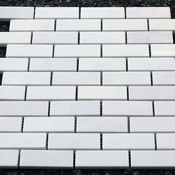 White Marble Collection 2 - Flooring