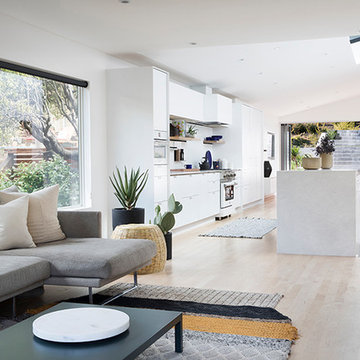 Mill Valley Residence