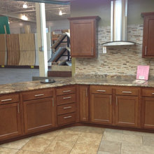 Kitchen Ideas