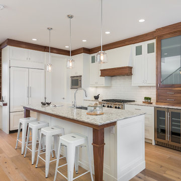 Parkdale Infill