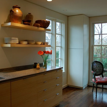 Mission Hills Kitchen