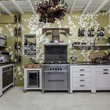 Contemporary Eclectic