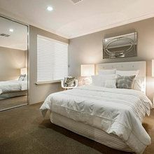 Bedroom Ideas