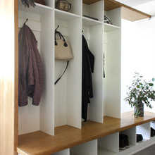 mudroom