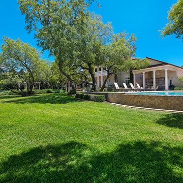 "The Preserve"