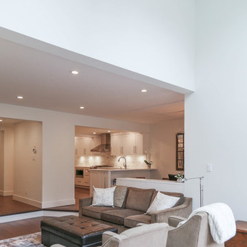Caulfield Townhouse Renovation 1
