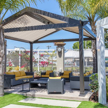 Patio Cover