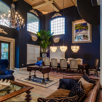 Safety Harbor Residence