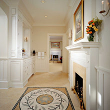 Future Master Bedroom