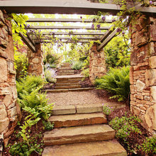 Garden Steps
