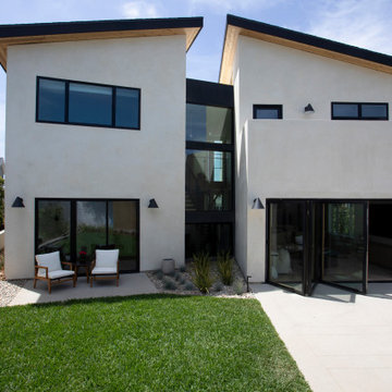 Susana Residence