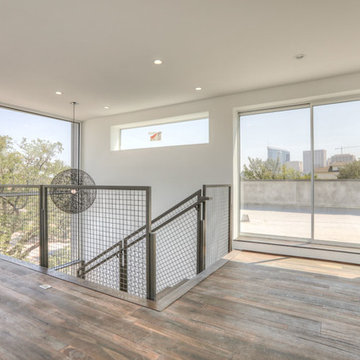Bird Residence