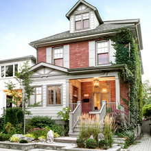 exteriors