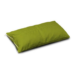 Jaxx Castleberry Pillow - Footstools And Ottomans