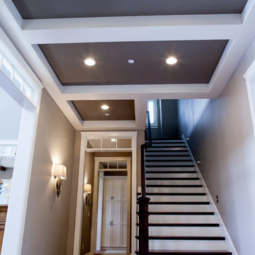 Gig Harbor Interior