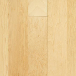Invincible Pavilion - Maple in Chablis - Hardwood Flooring