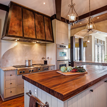 Kitchen - NARI Award Winning Kitchen