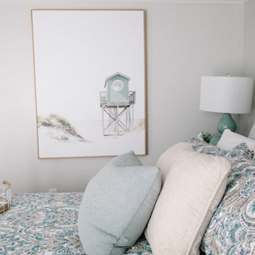 Ship Watch Inn - Kent Suite