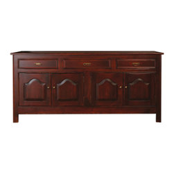 Savoy Buffet - Buffets And Sideboards