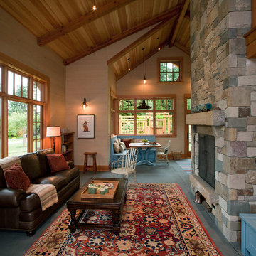 Island Guest House