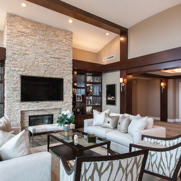 Pacific Regent Residence