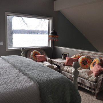 Runyan Lake Home