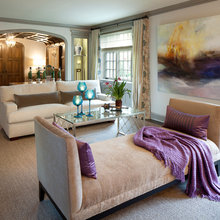 Designing Interiors FR
