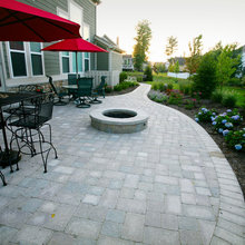 Patio Ideas