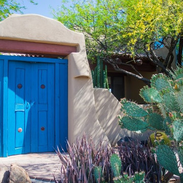 Home Exterior Remodels