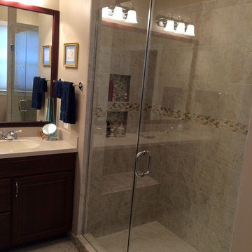 Winterod Master Bath