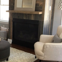 Interiors - Home Improvement