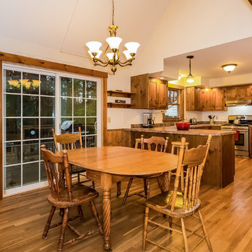 ACTIVE: 318 Shaker Jerry Moultonborough, NH
