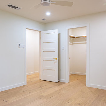 2407 Coral Ridge - Wire Brushed Whistler White Oak