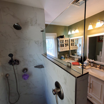 Bathroom Remodels