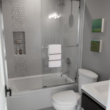 Kids bath