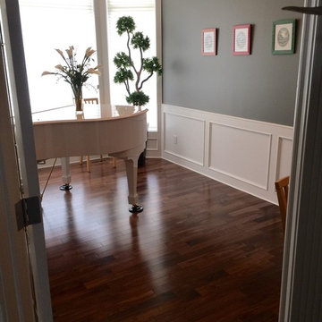 Music Room | Black Walnut | Exclusive