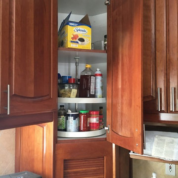 modifications and convenience hardware