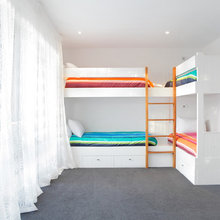 Kids bedroom