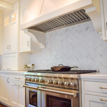 17-18 Local Kitchen Design Contest