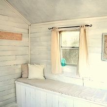 small spaces